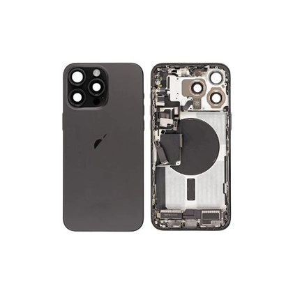 vỏ máy iPhone 15 Pro Max chính hãng Aries 1